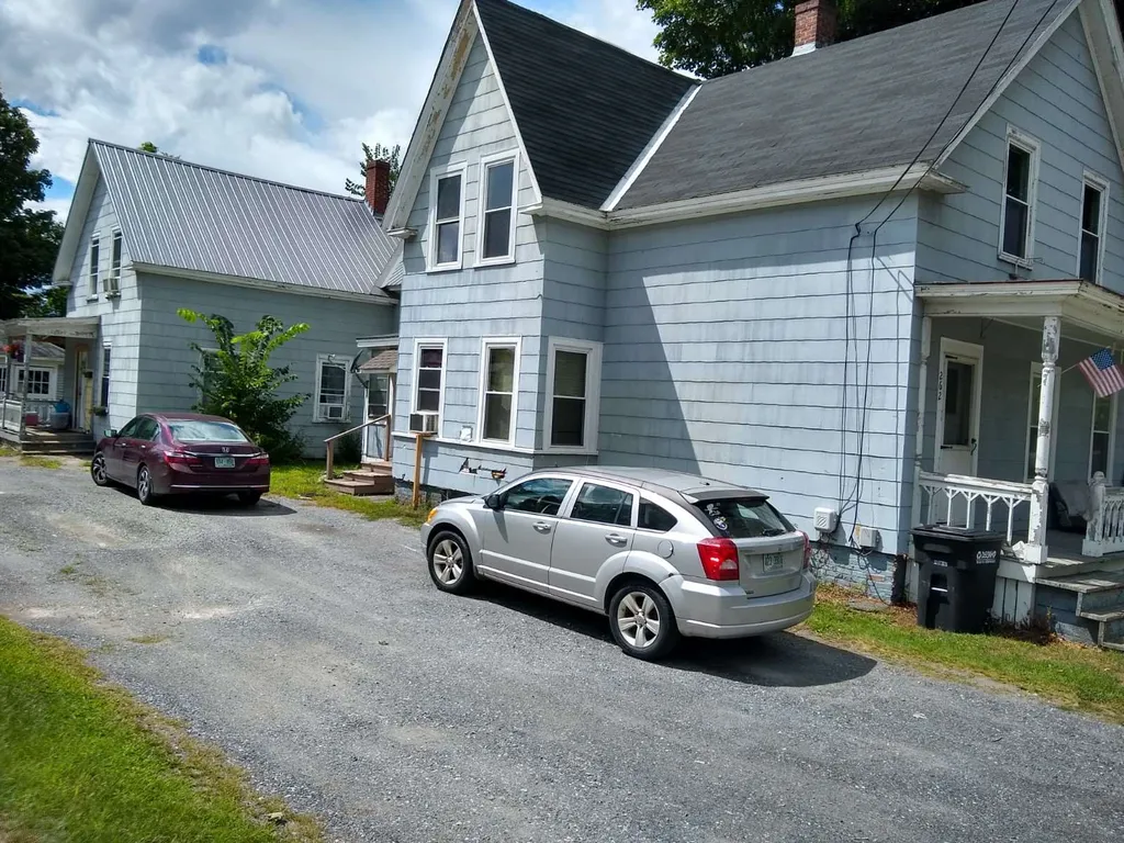 262 Main Street Claremont NH 03473
