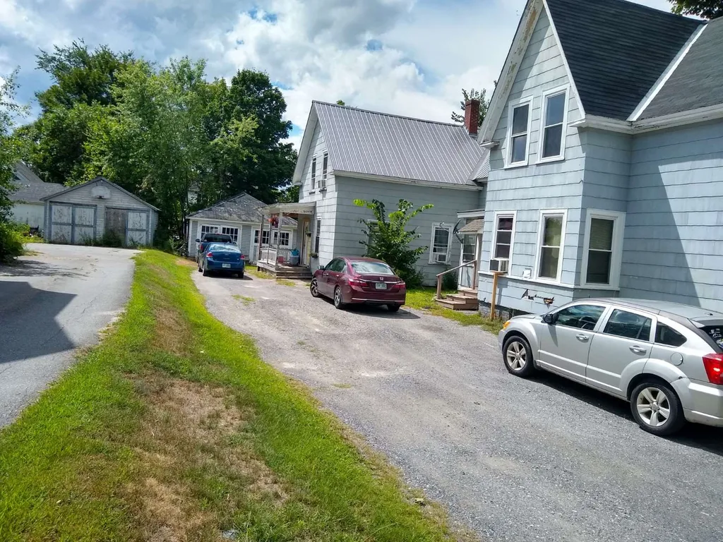 262 Main Street Claremont NH 03473