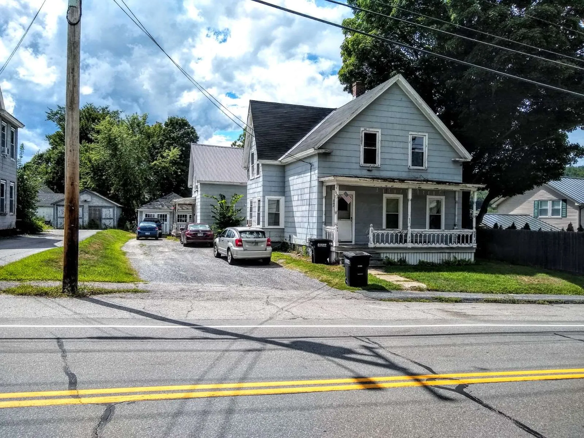262 Main Street Claremont NH 03473