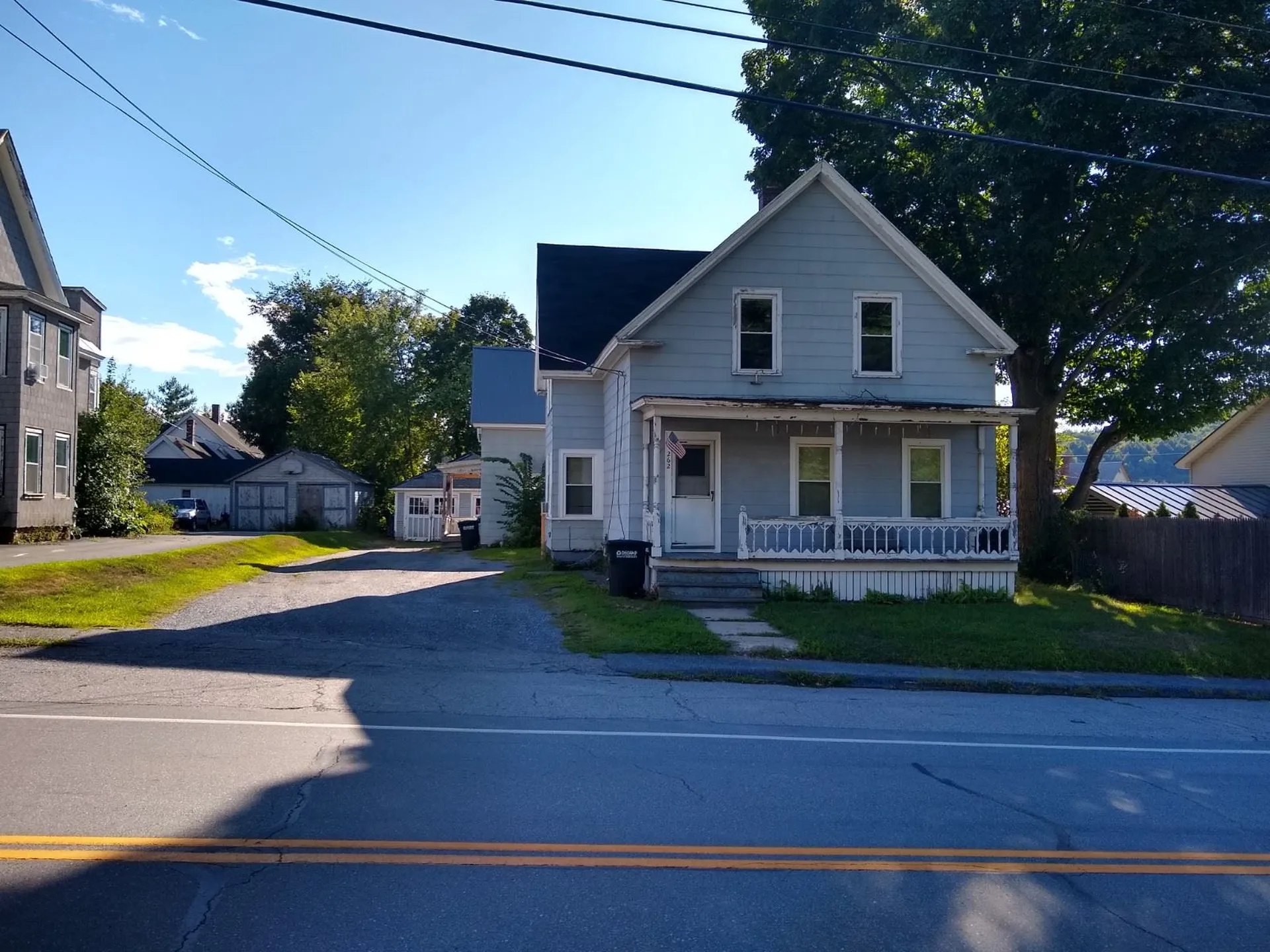 262 Main Street Claremont NH 03473