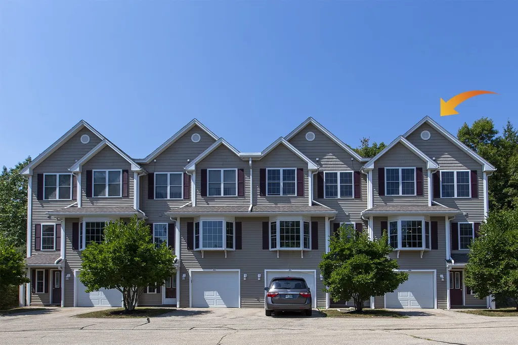 66 Magnolia Lane Newmarket NH 03857