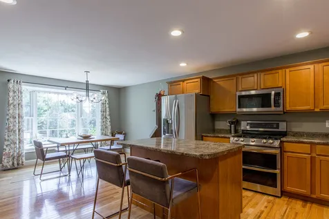 66 Magnolia Lane Newmarket NH 03857