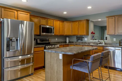 66 Magnolia Lane Newmarket NH 03857