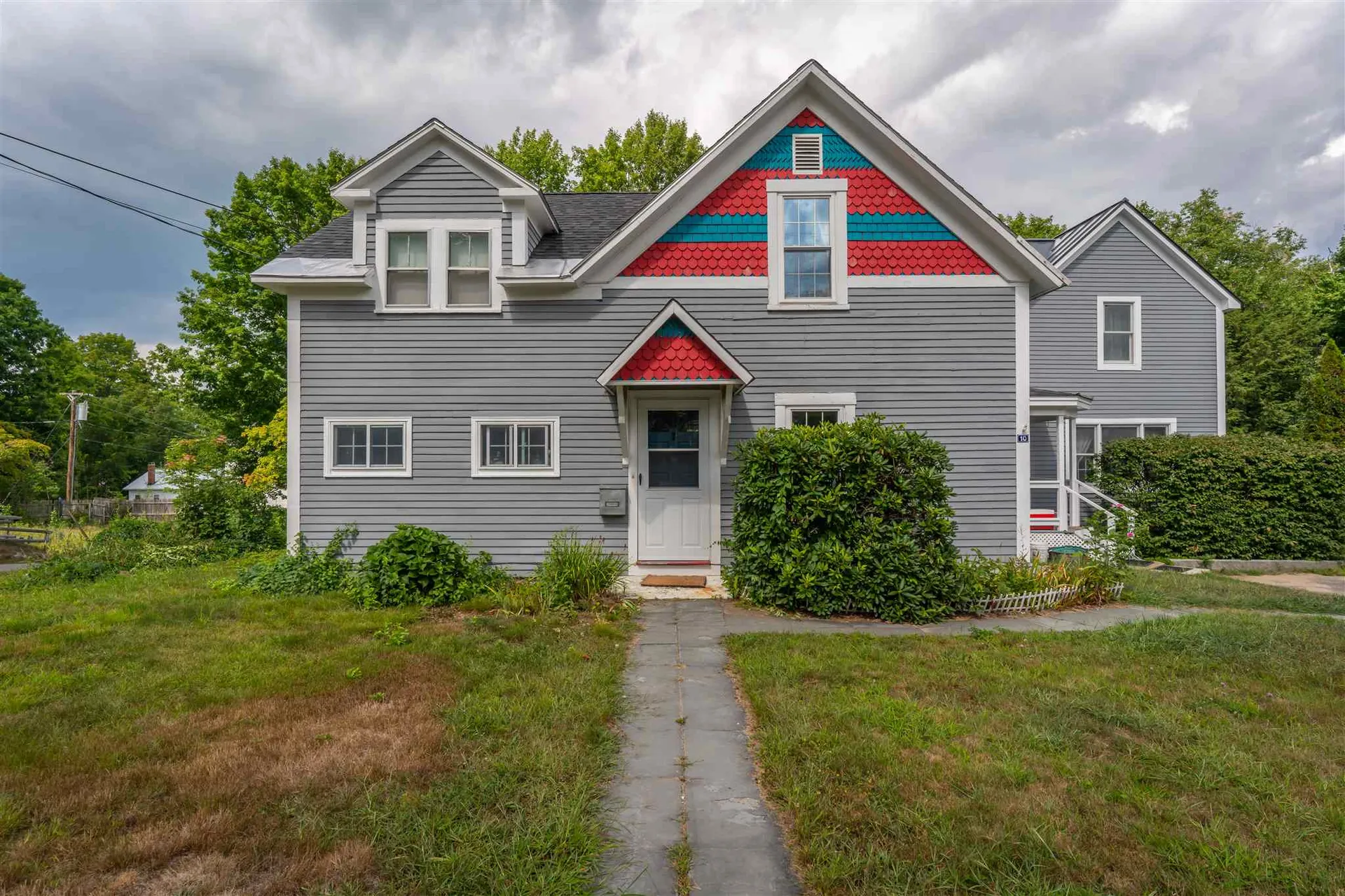 10 Hawthorne Street Plymouth NH 03264