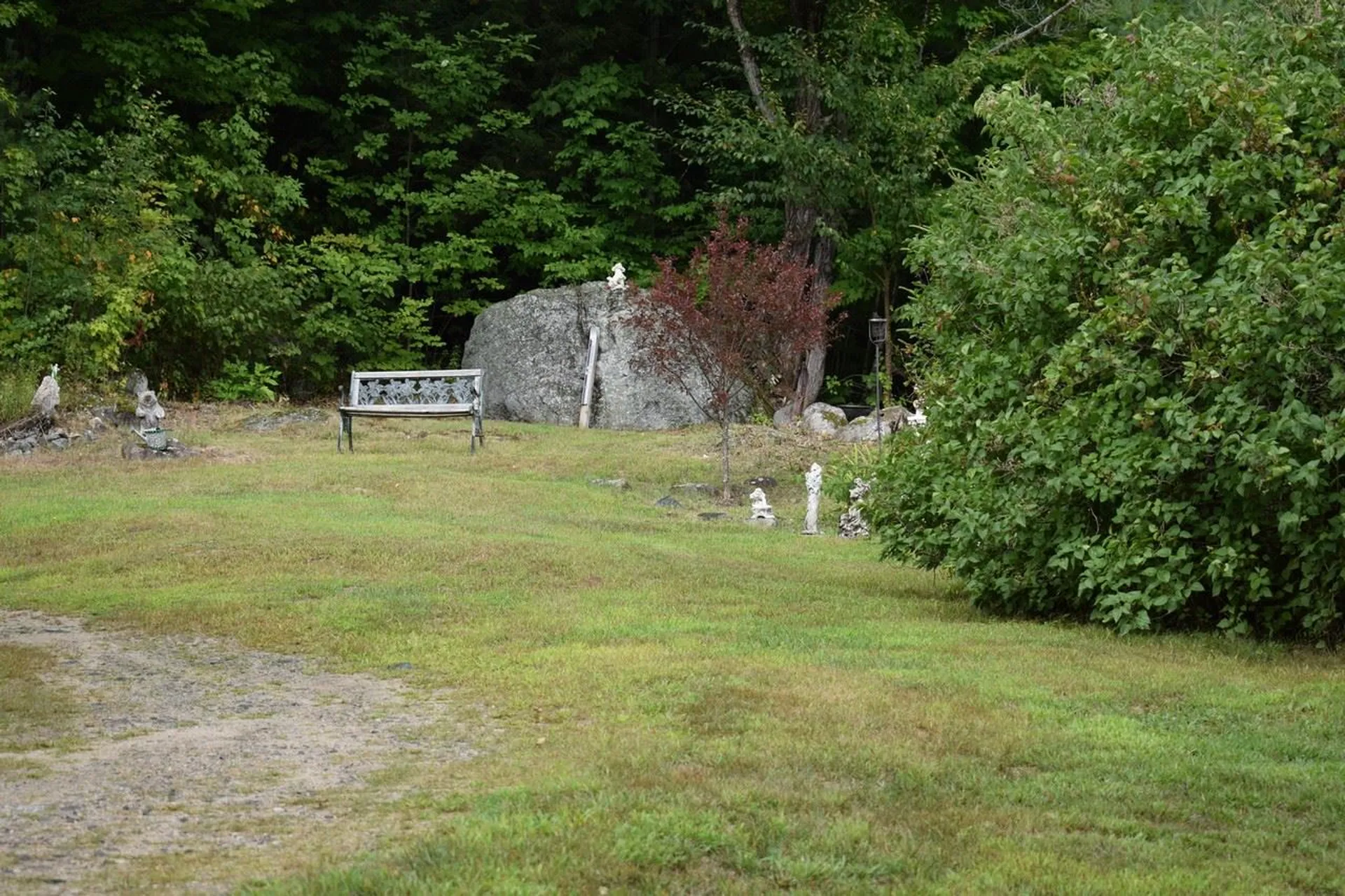 318 Percy Road Stark NH 03582