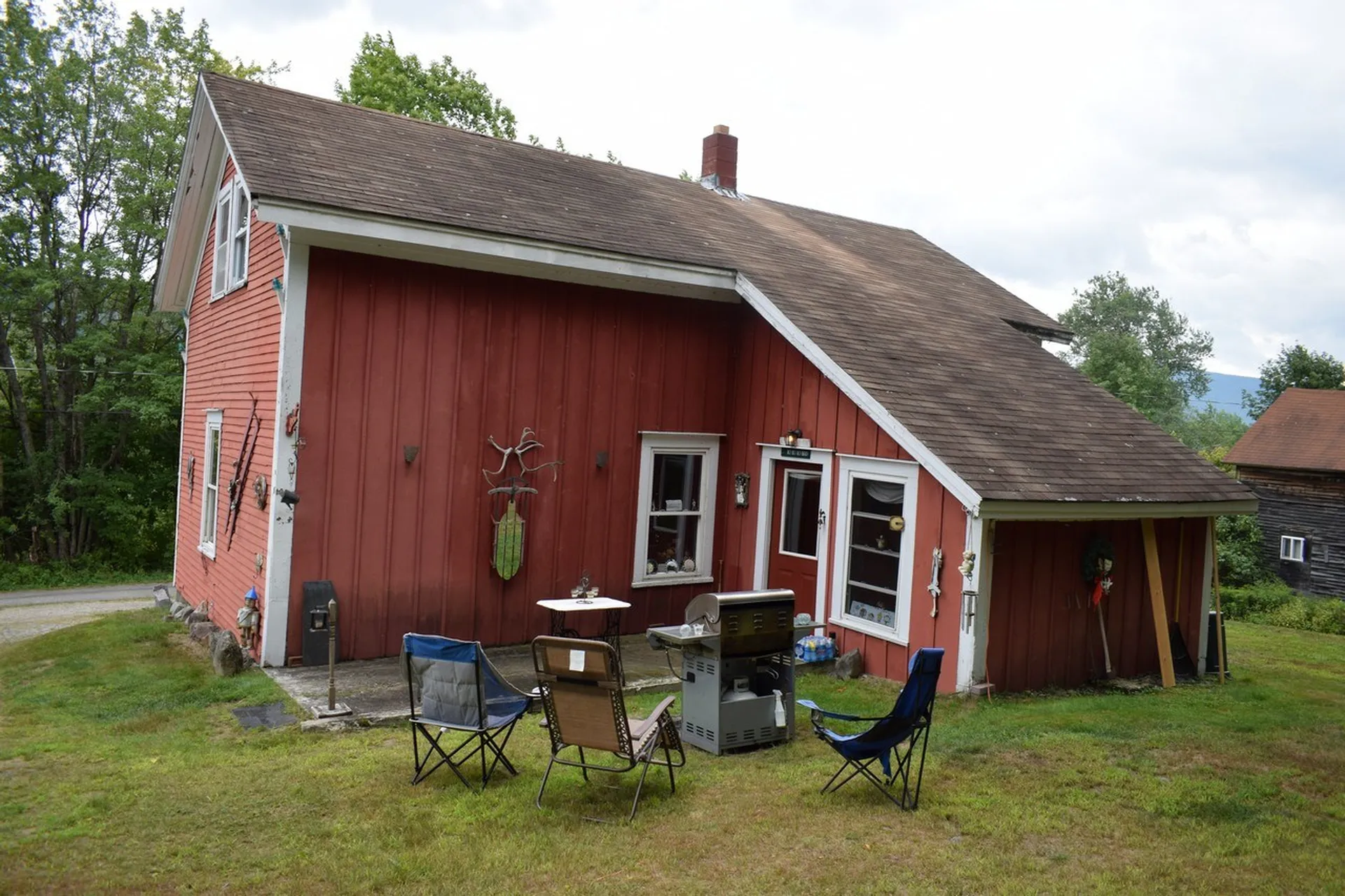 318 Percy Road Stark NH 03582