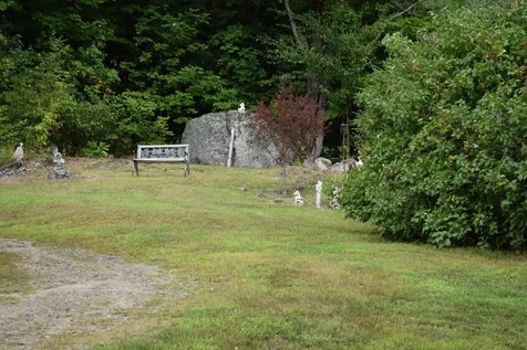 318 Percy Road Stark NH 03582