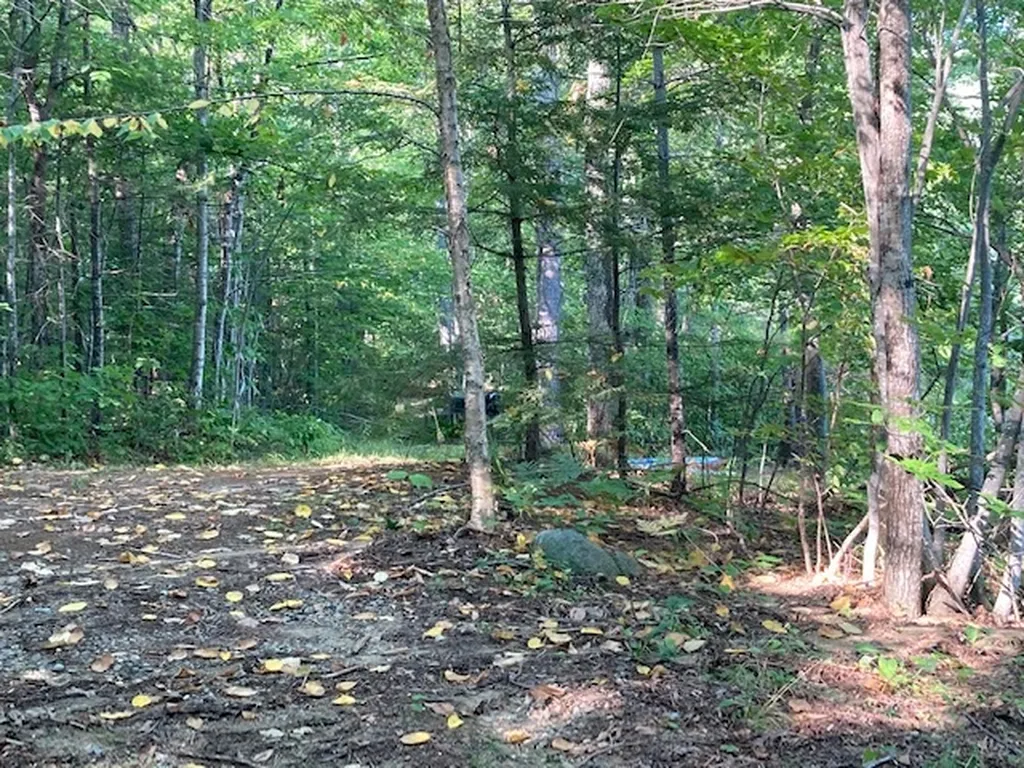 Nh Route 113 Road Holderness NH 03245