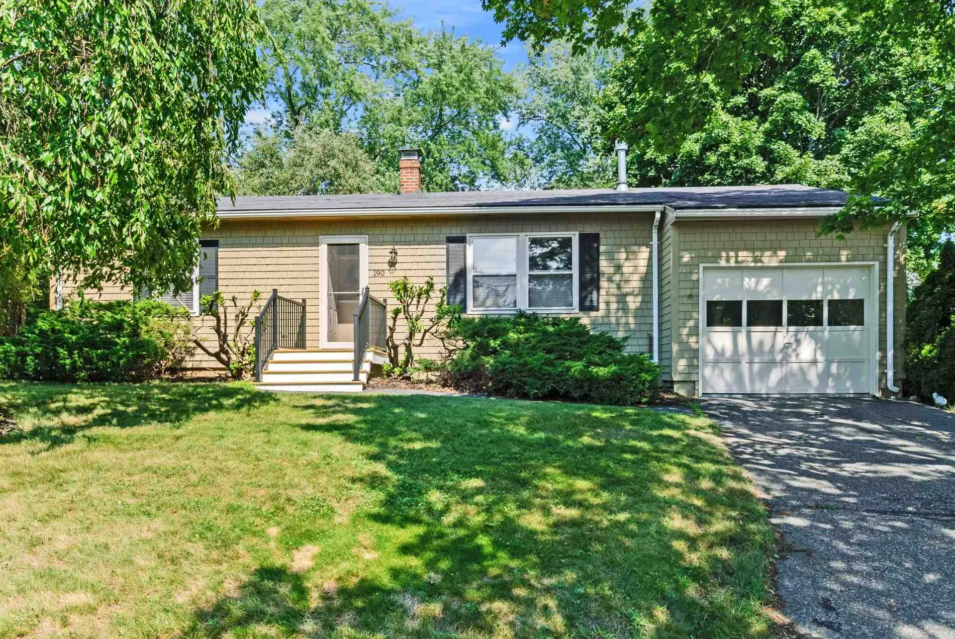 190 Meadow Road Portsmouth NH 03801