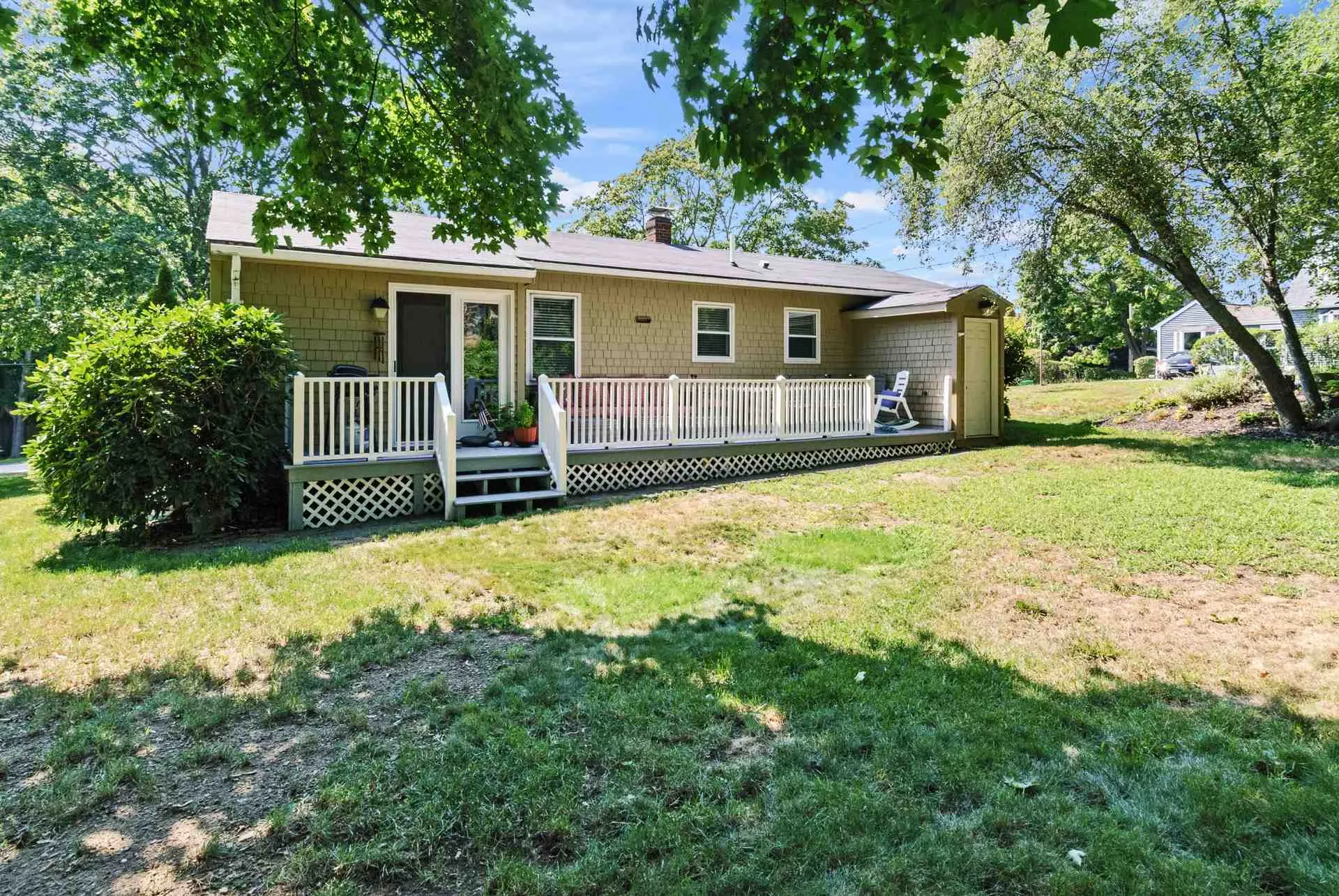 190 Meadow Road Portsmouth NH 03801