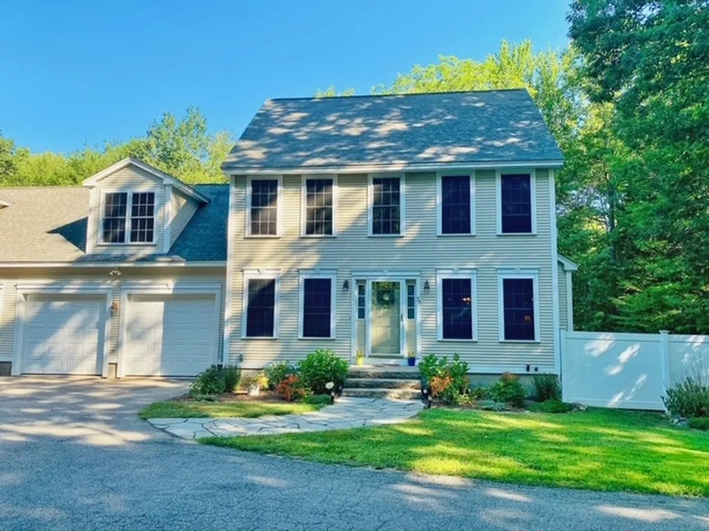 7b Huckins Road Madbury NH 03823