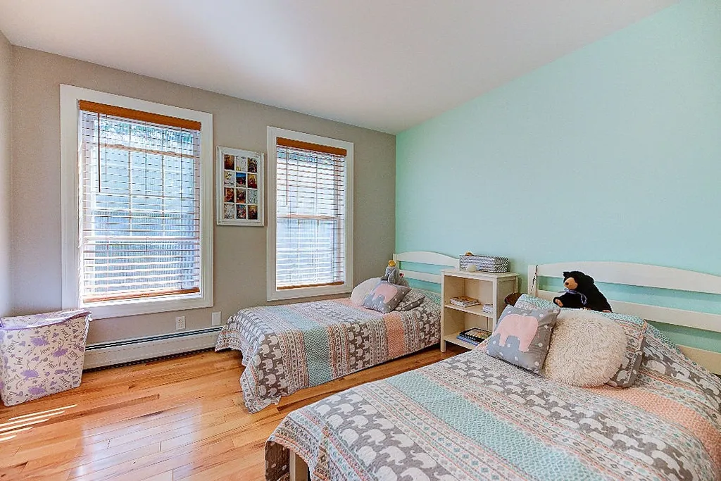 7b Huckins Road Madbury NH 03823