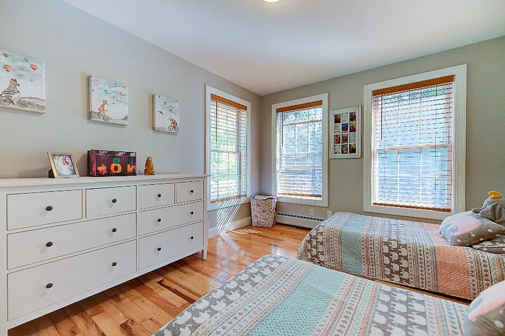 7b Huckins Road Madbury NH 03823