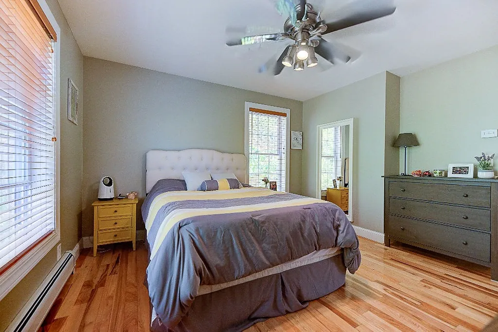 7b Huckins Road Madbury NH 03823