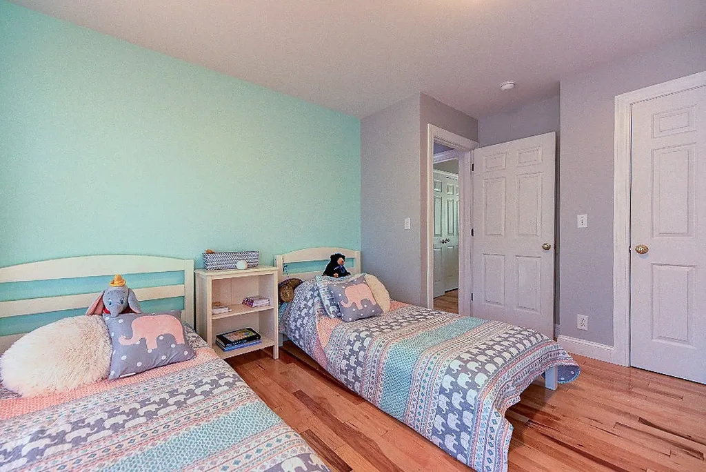 7b Huckins Road Madbury NH 03823