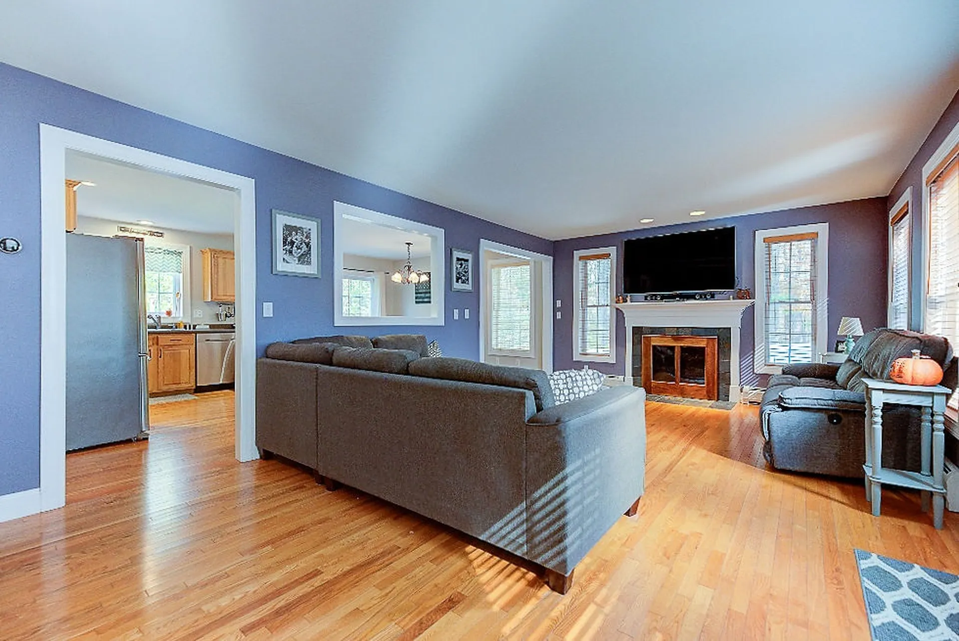 7b Huckins Road Madbury NH 03823