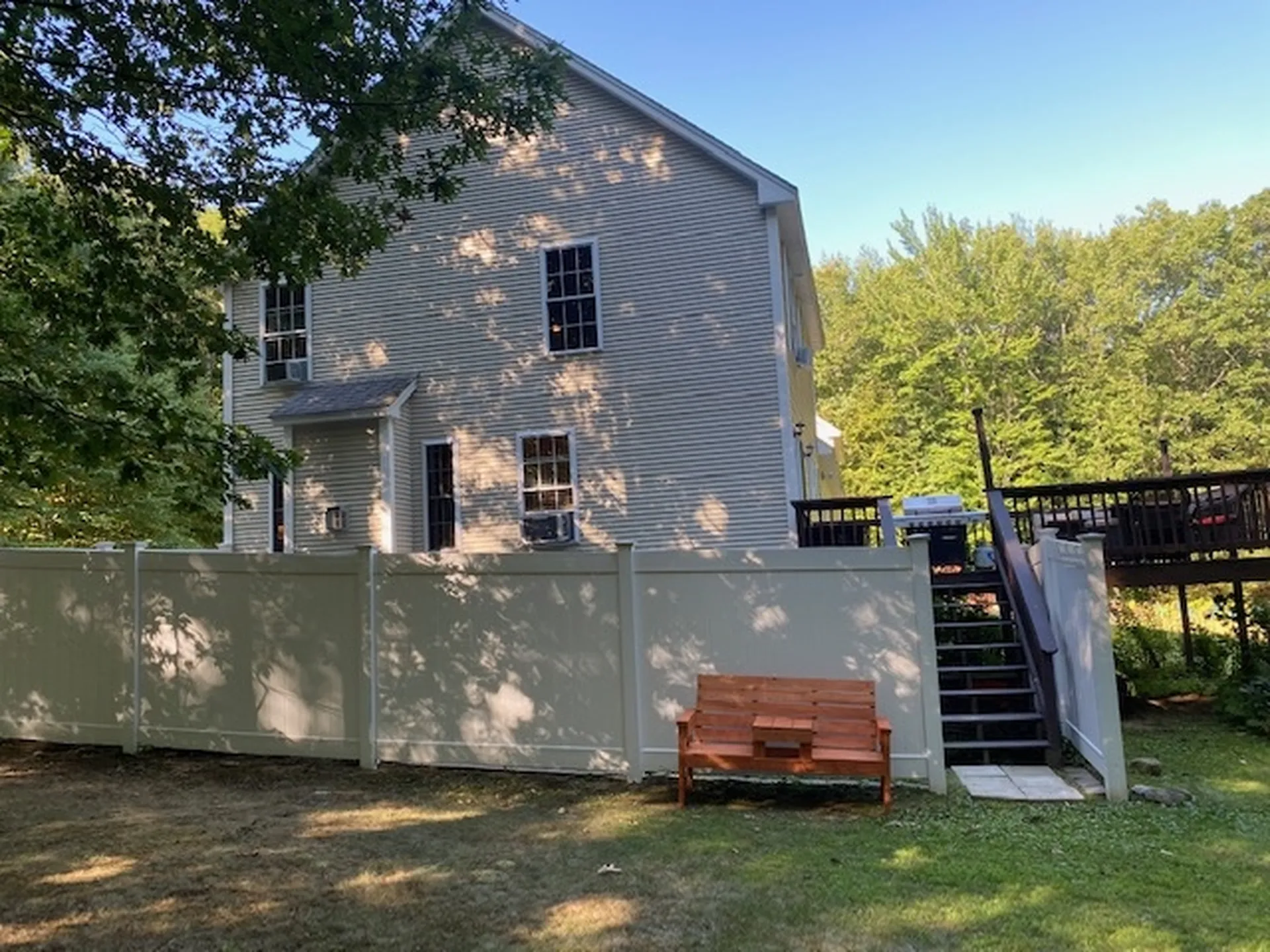 7b Huckins Road Madbury NH 03823