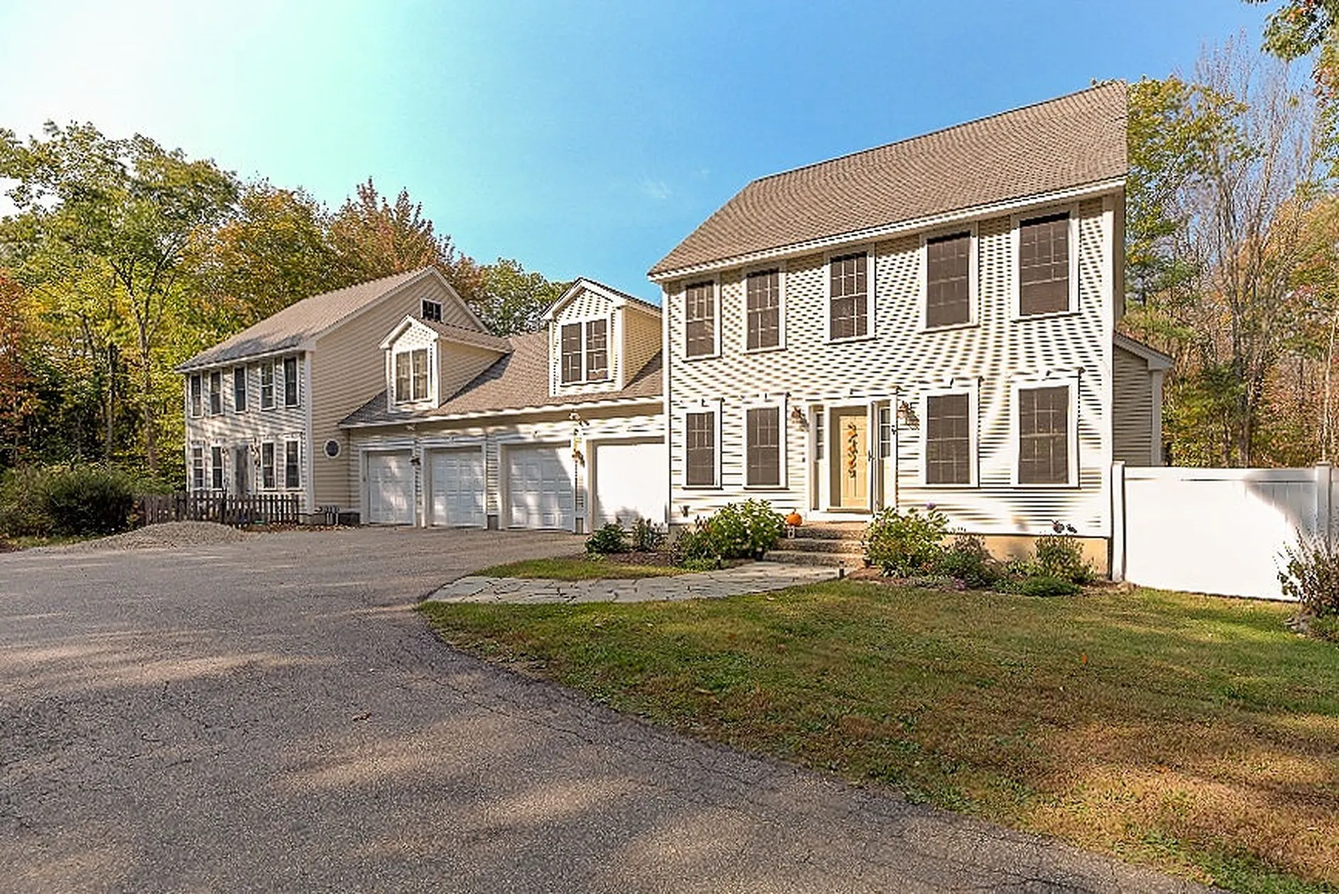 7b Huckins Road Madbury NH 03823