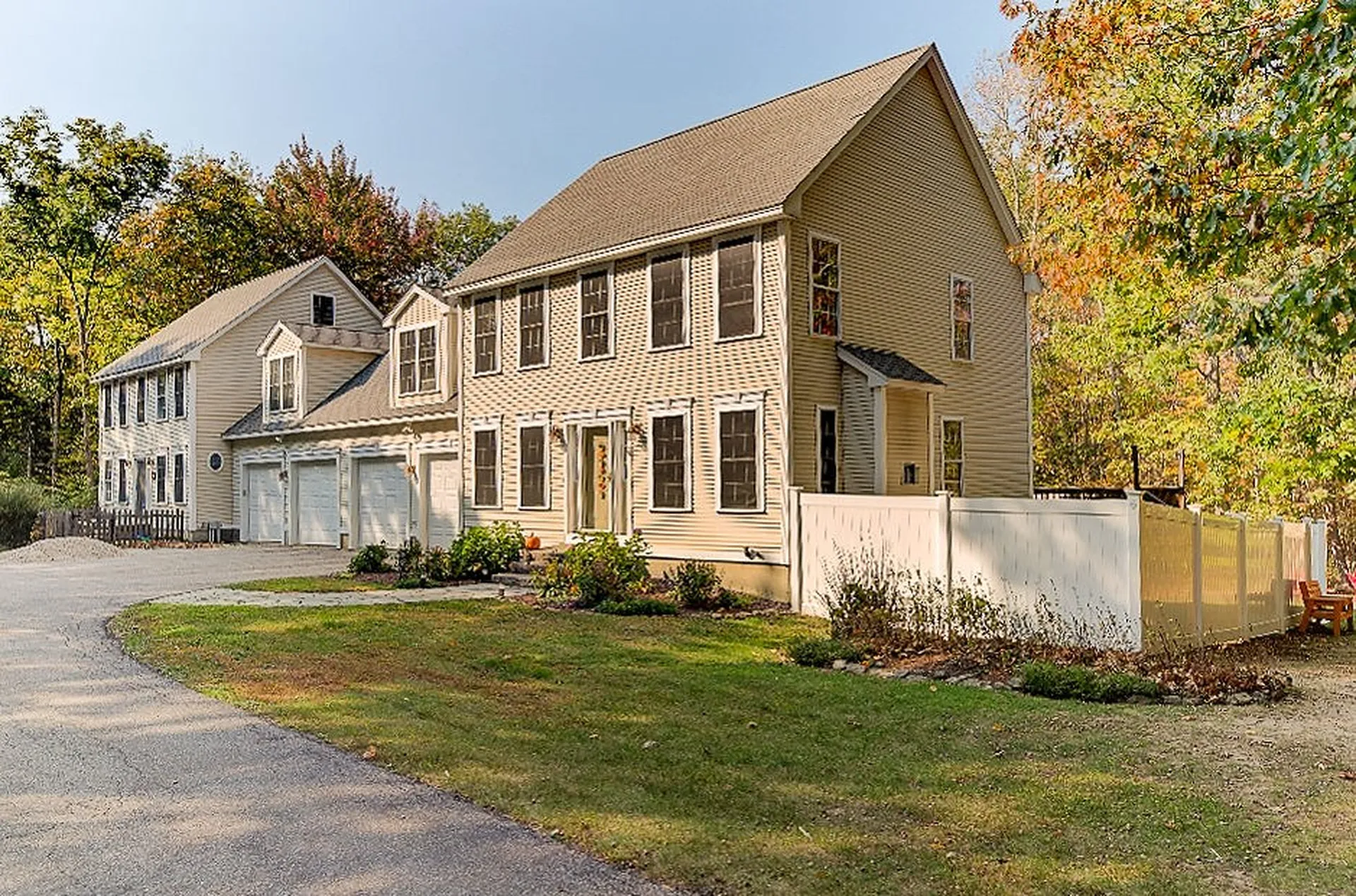 7b Huckins Road Madbury NH 03823