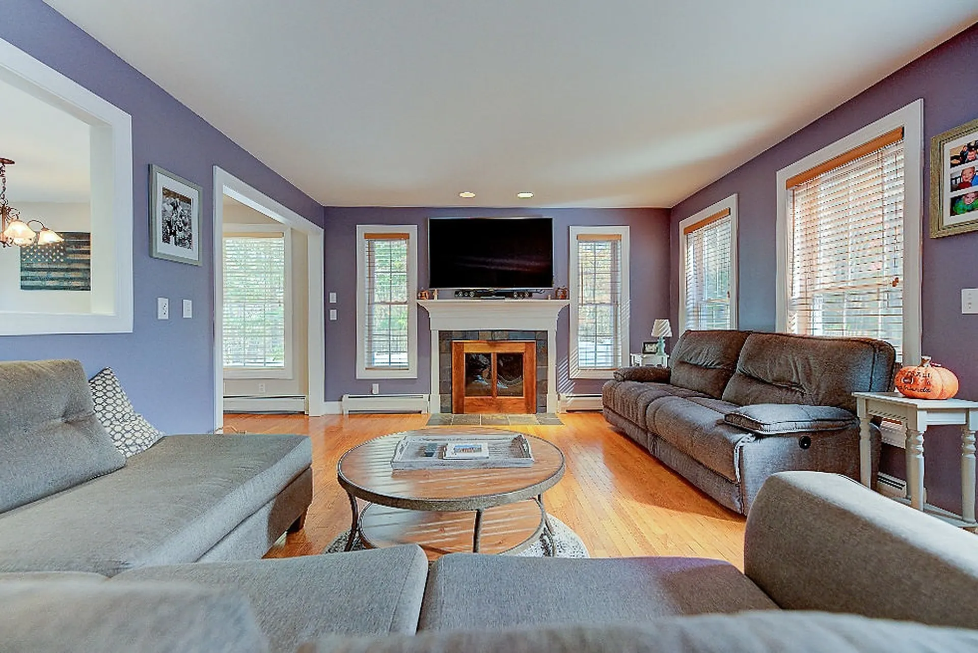 7b Huckins Road Madbury NH 03823