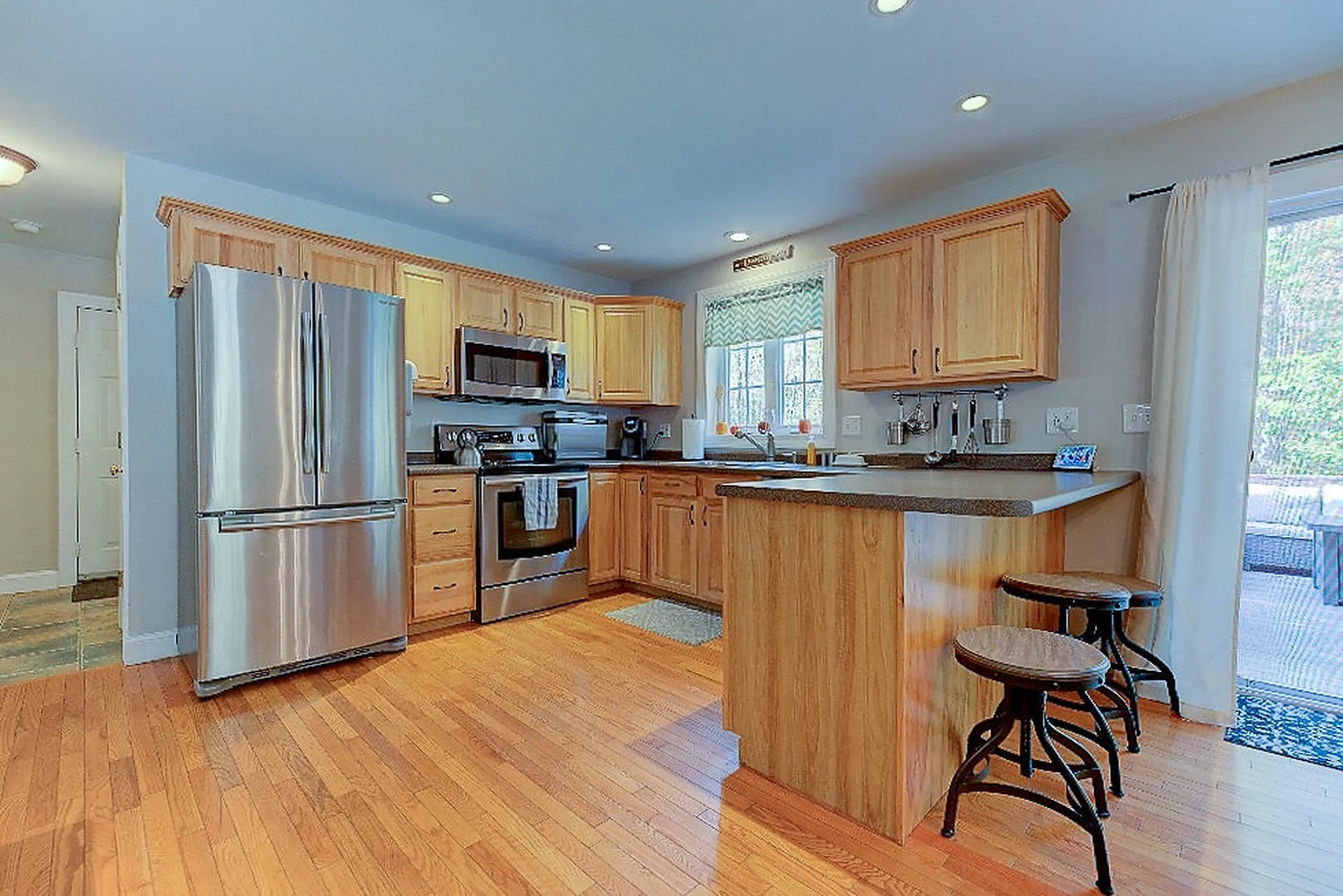 7b Huckins Road Madbury NH 03823