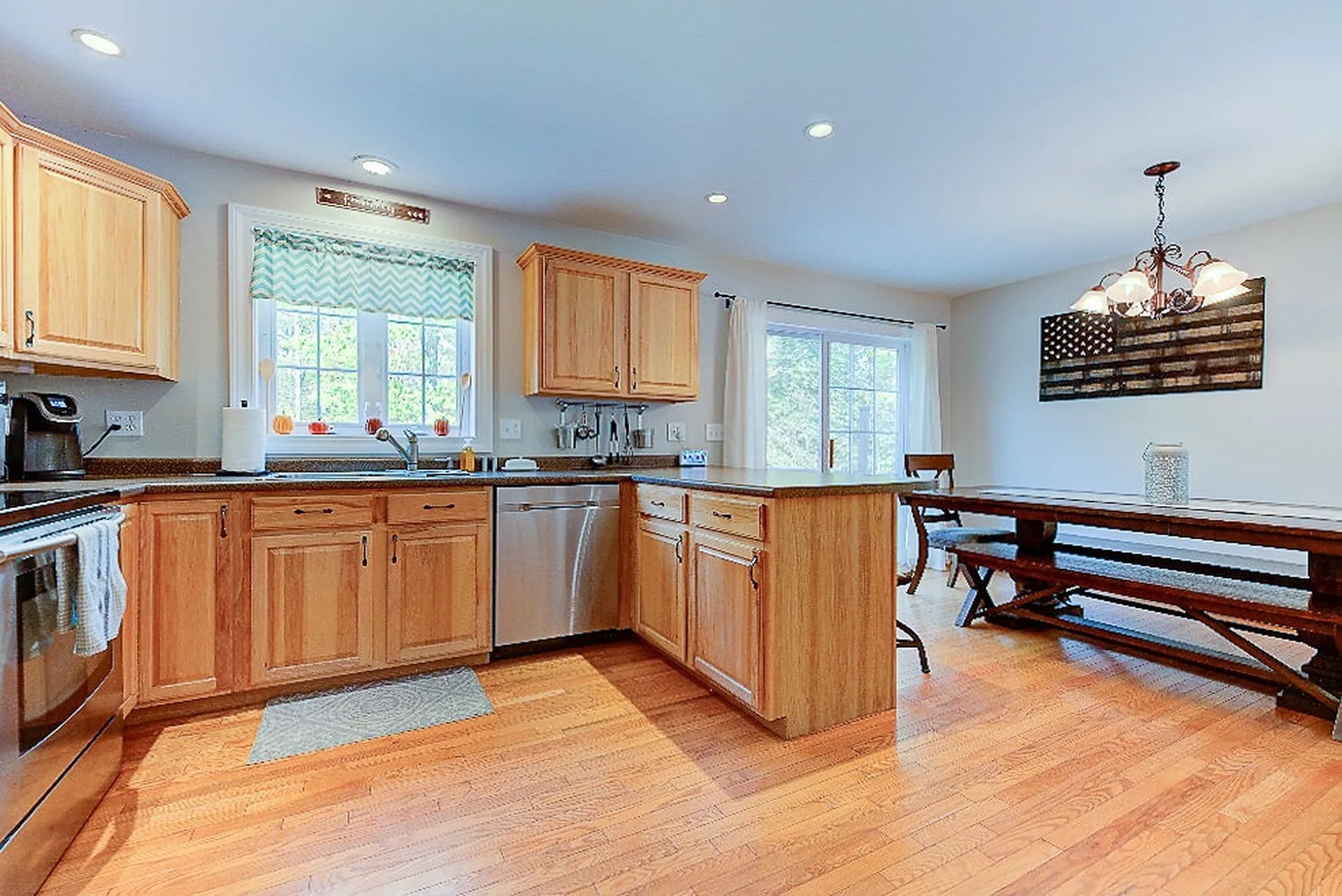 7b Huckins Road Madbury NH 03823