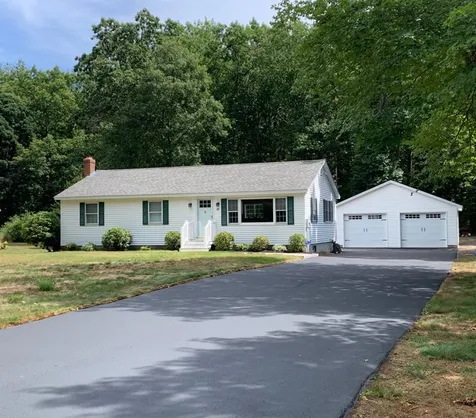 28 Silver Lane Rollinsford NH 03869