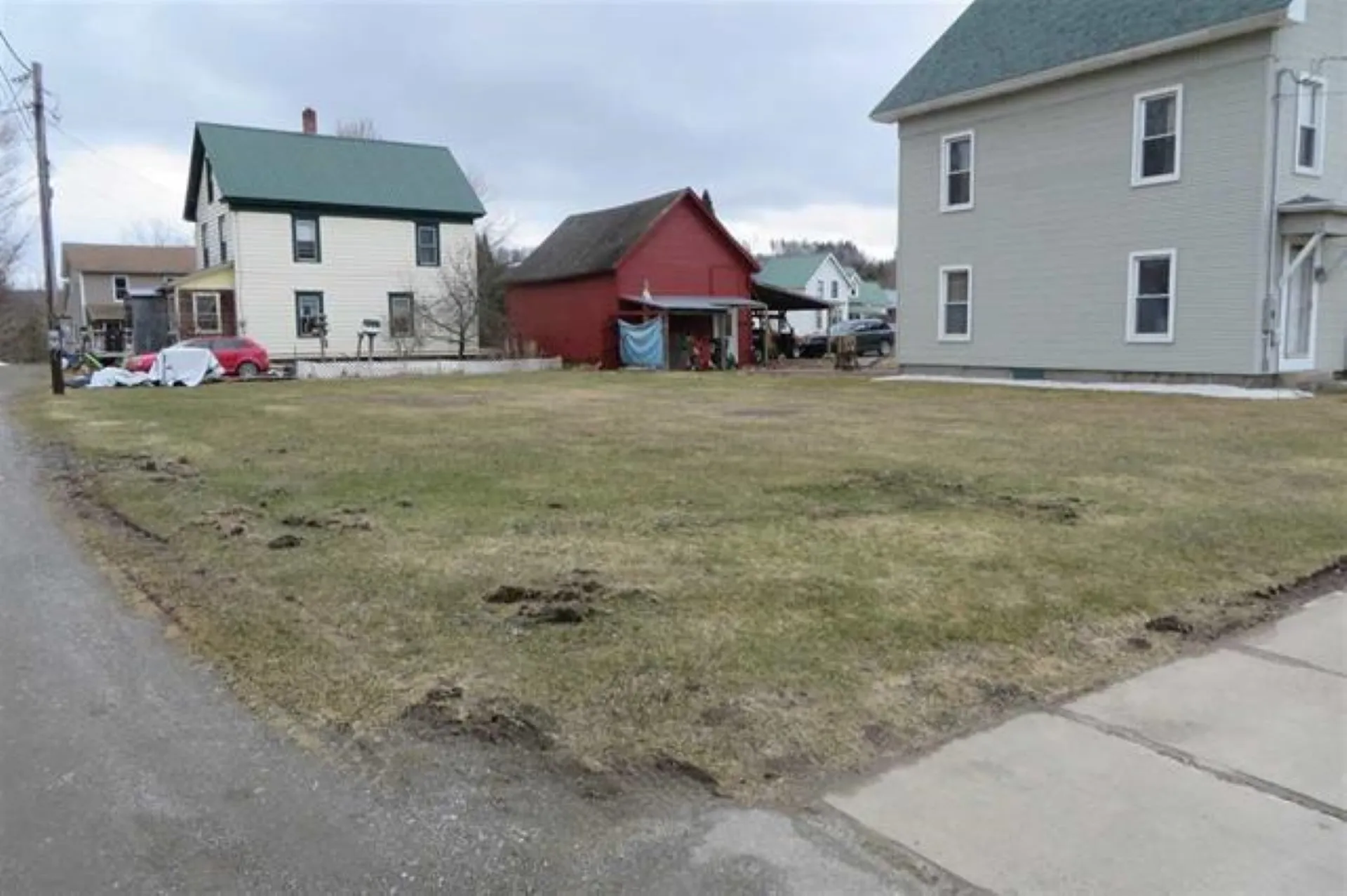 54 Maple Street Orleans VT 05860