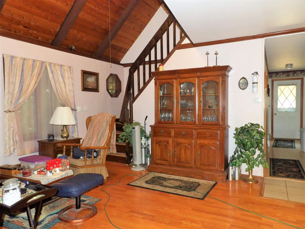 123 Silver Street Gilford NH 03249