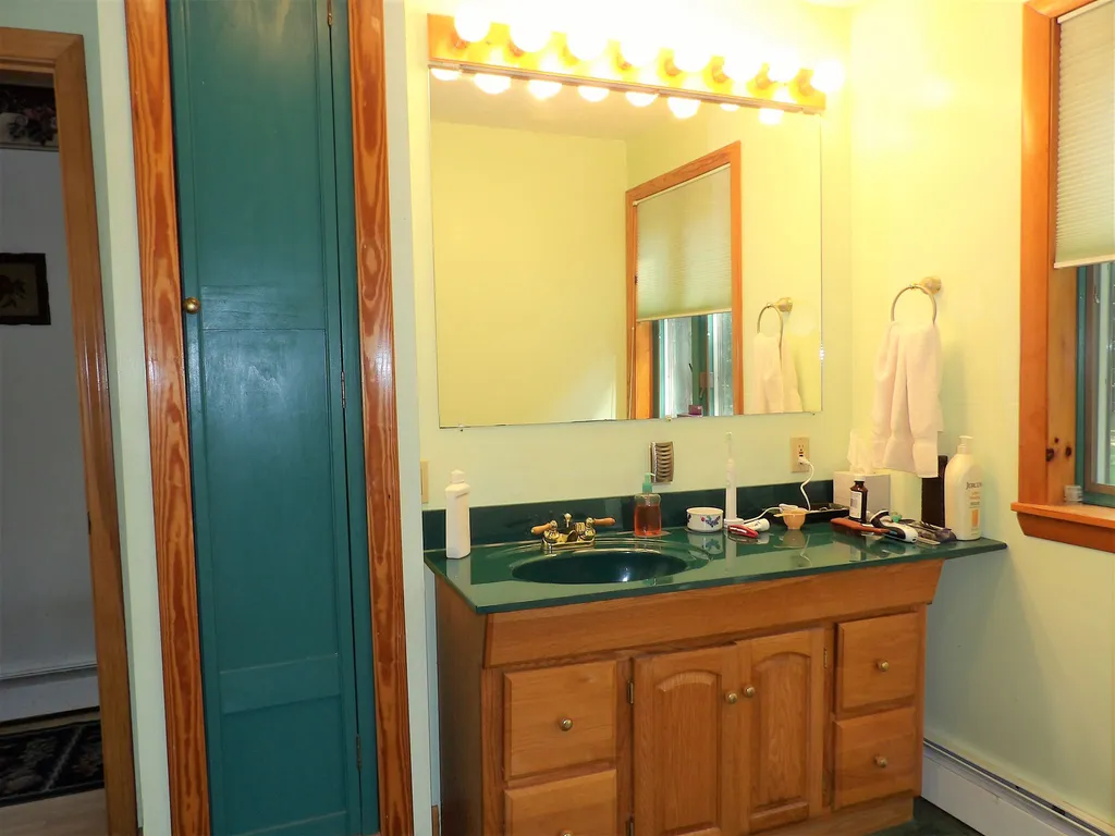 123 Silver Street Gilford NH 03249