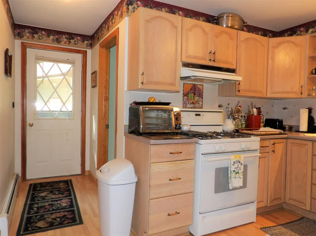 123 Silver Street Gilford NH 03249