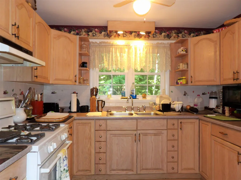 123 Silver Street Gilford NH 03249
