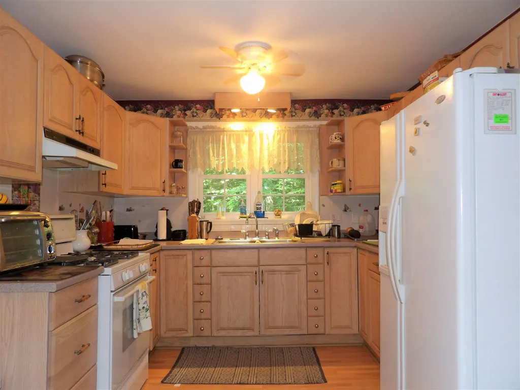 123 Silver Street Gilford NH 03249