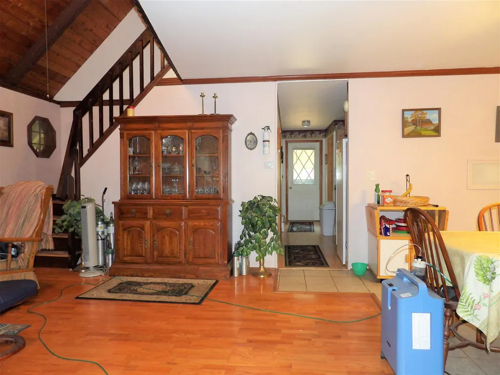 123 Silver Street Gilford NH 03249