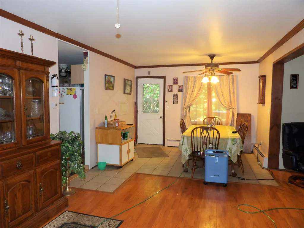 123 Silver Street Gilford NH 03249