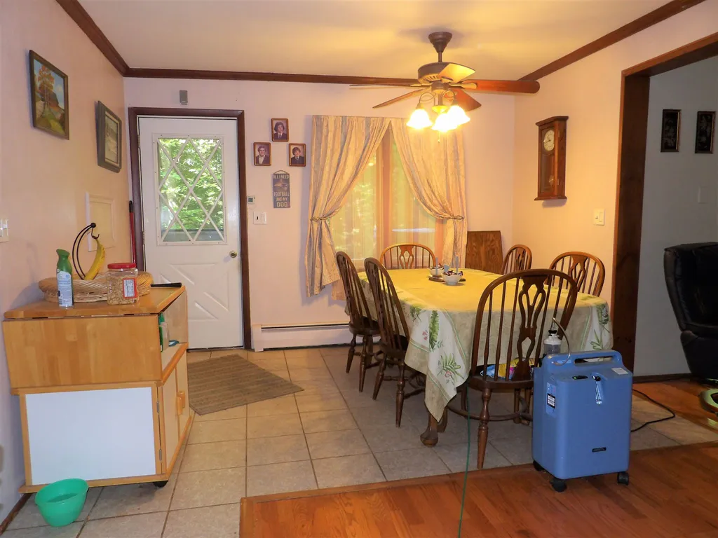 123 Silver Street Gilford NH 03249