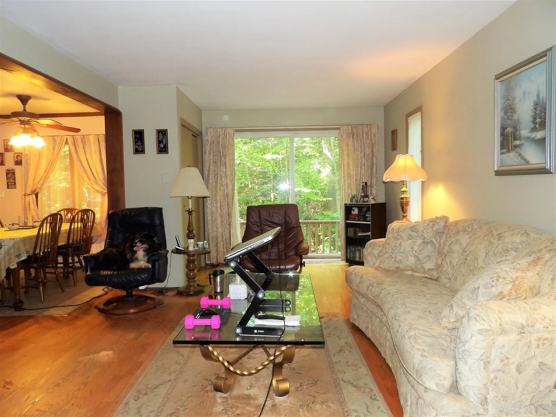 123 Silver Street Gilford NH 03249