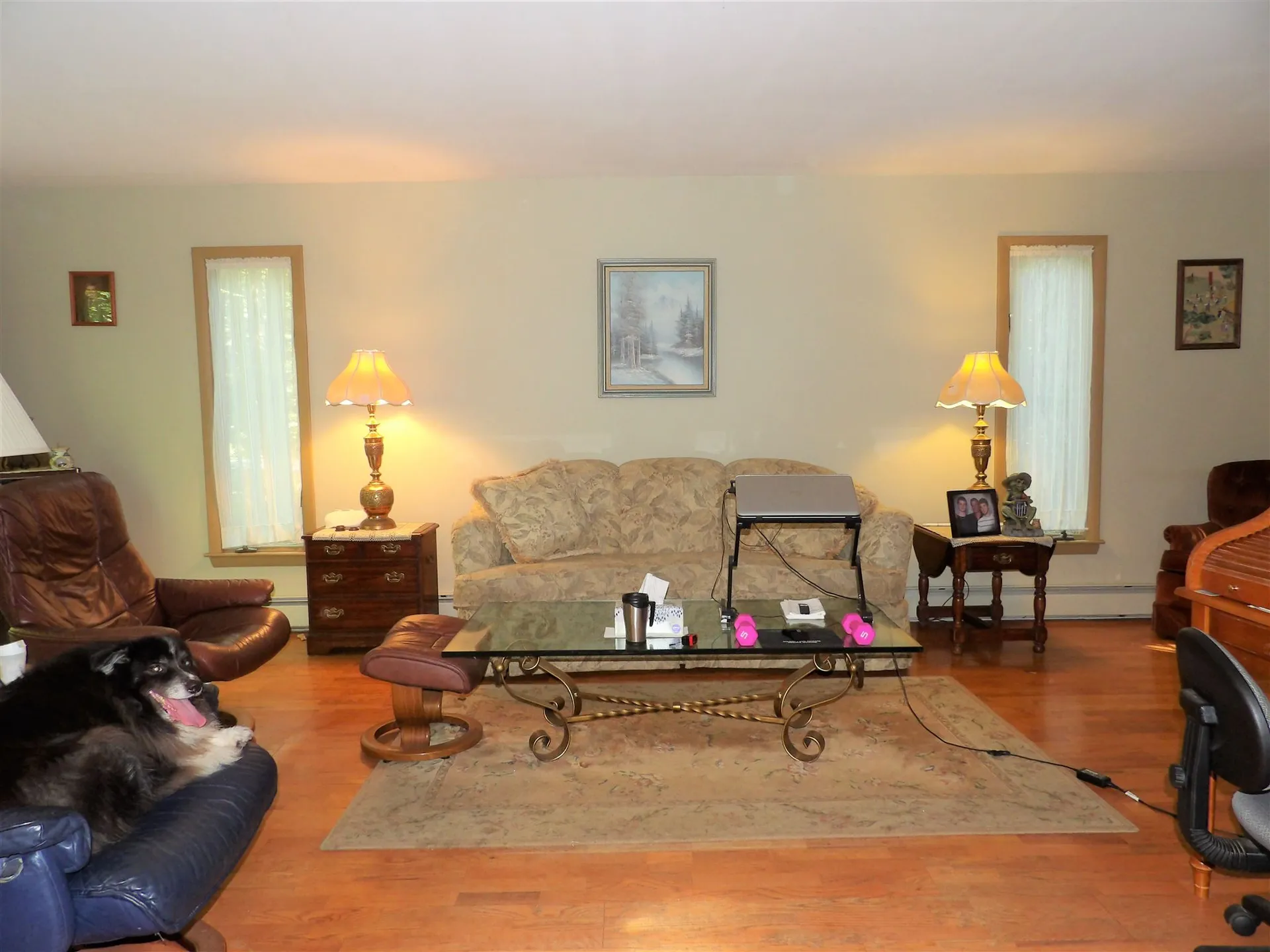 123 Silver Street Gilford NH 03249