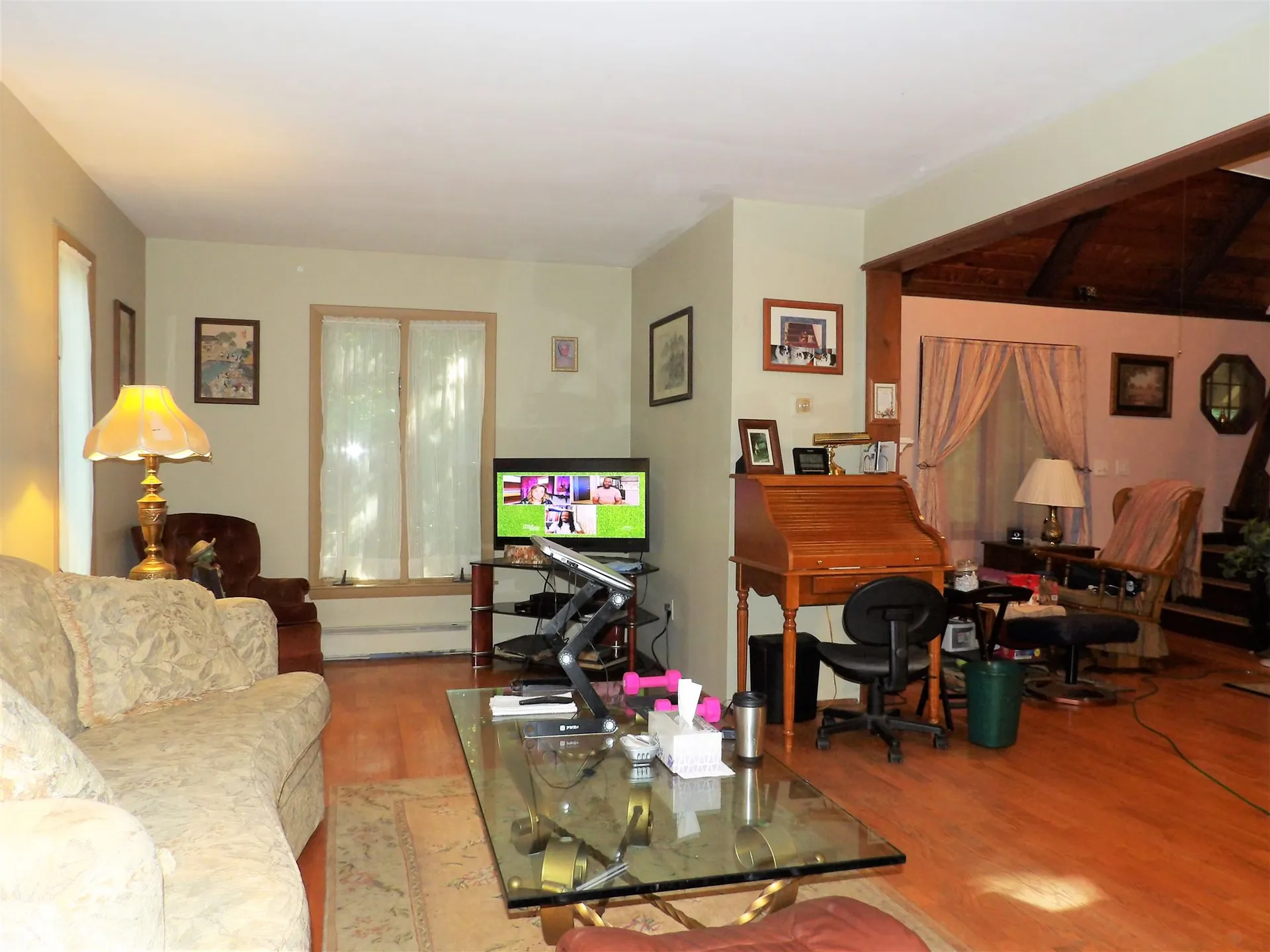 123 Silver Street Gilford NH 03249
