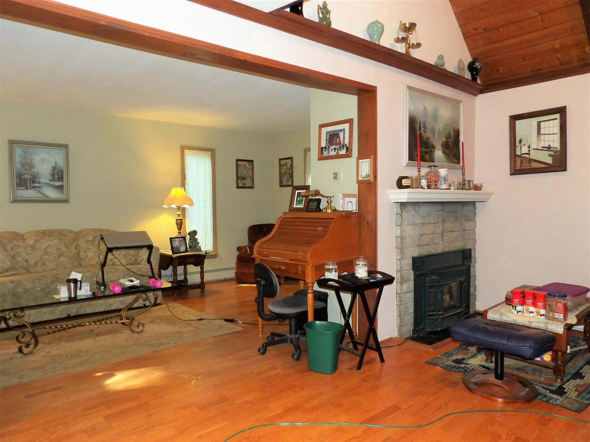 123 Silver Street Gilford NH 03249