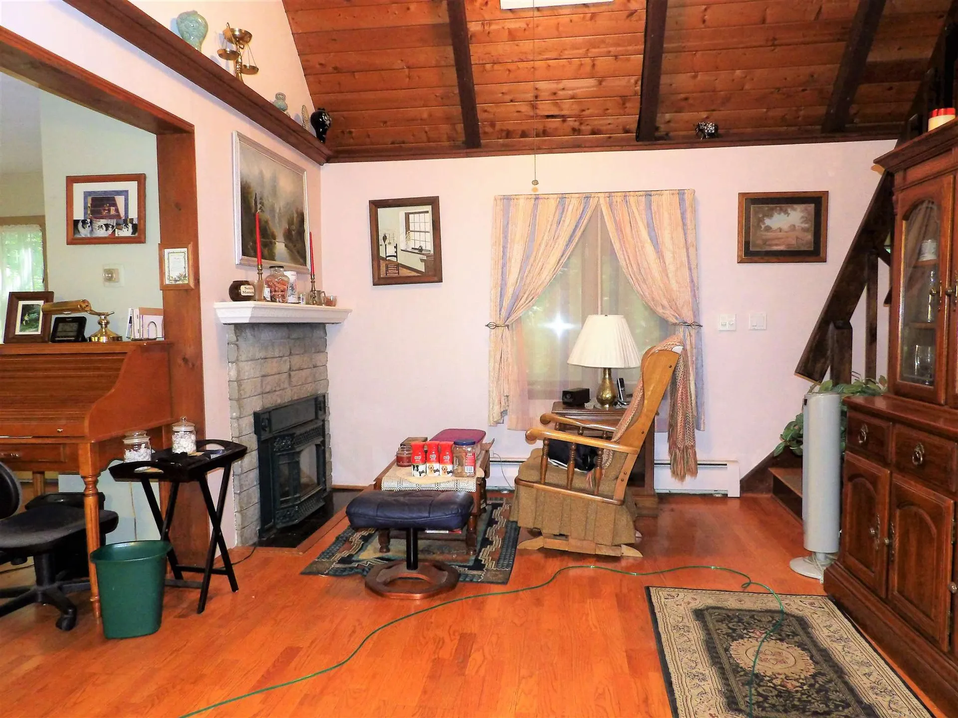 123 Silver Street Gilford NH 03249
