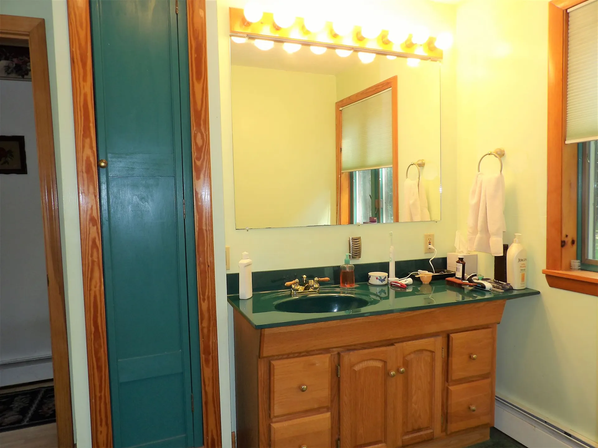 123 Silver Street Gilford NH 03249