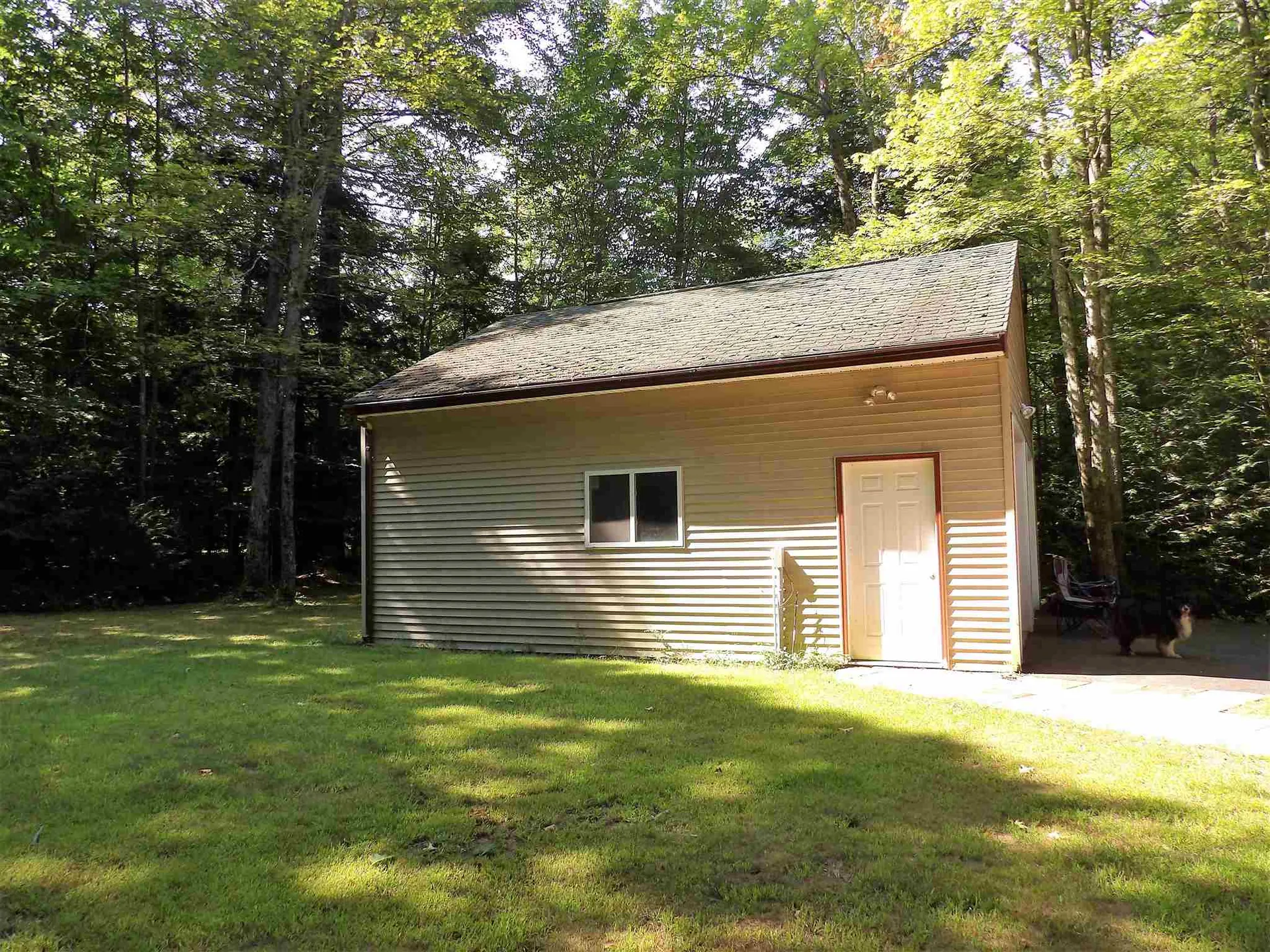 123 Silver Street Gilford NH 03249