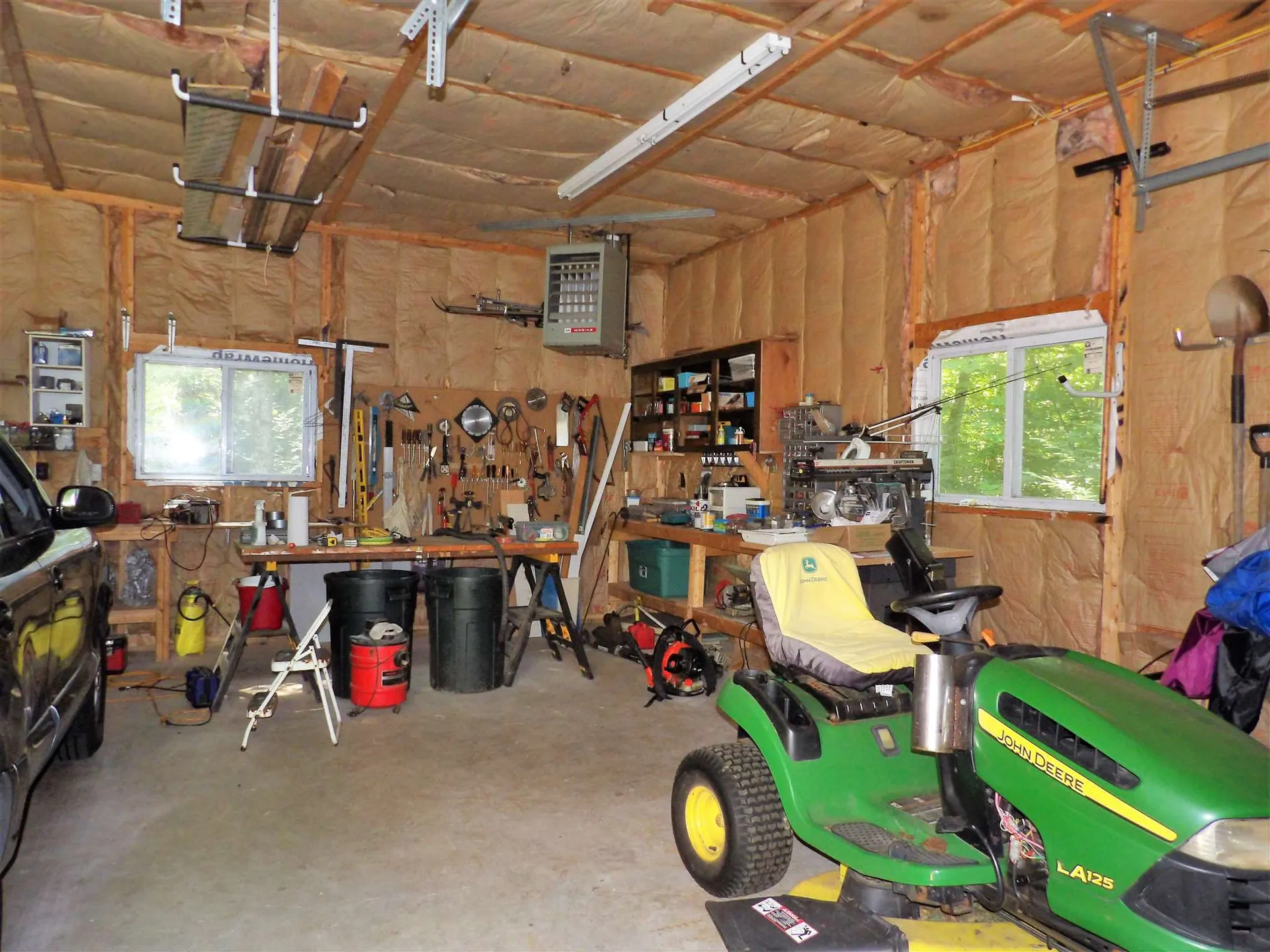 123 Silver Street Gilford NH 03249