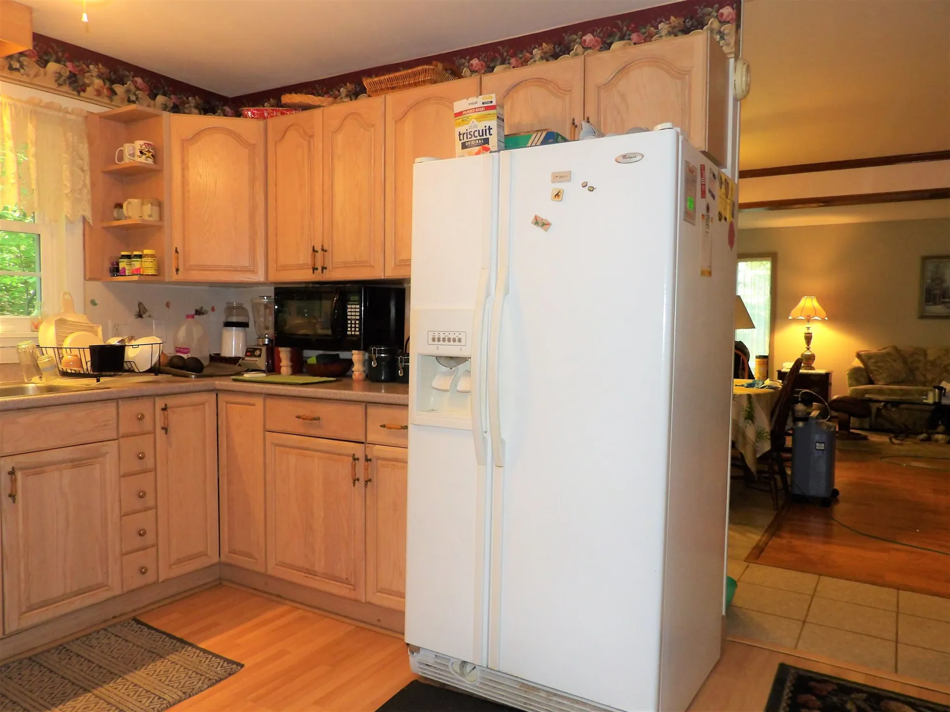 123 Silver Street Gilford NH 03249
