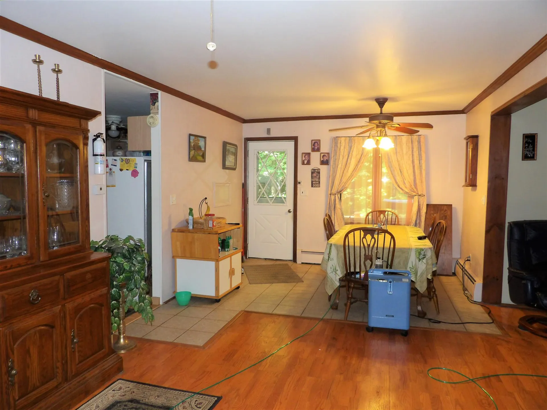 123 Silver Street Gilford NH 03249