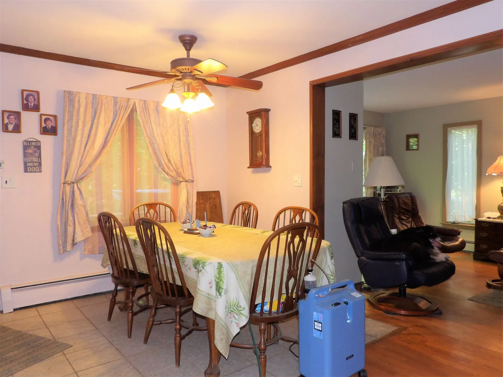 123 Silver Street Gilford NH 03249