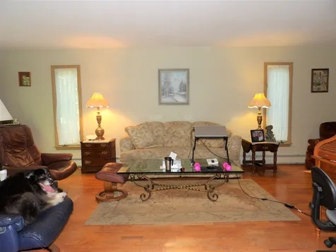 123 Silver Street Gilford NH 03249