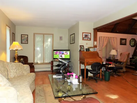 123 Silver Street Gilford NH 03249