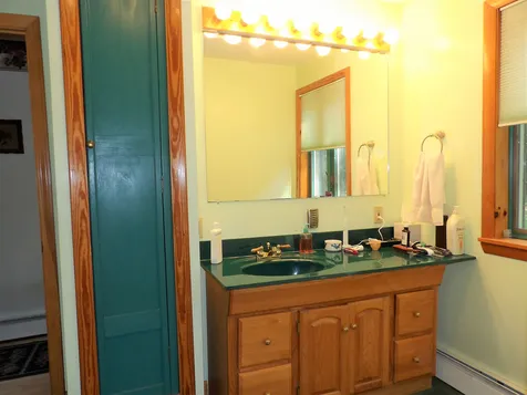 123 Silver Street Gilford NH 03249
